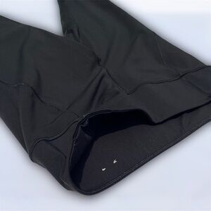 LB Cropped Leggings